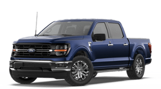 2026 Ford F-150® External Image 1
